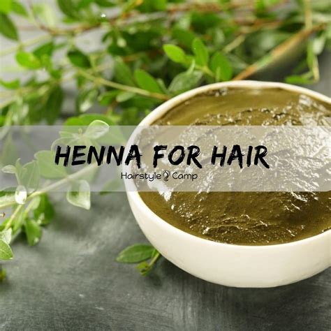 henta.in|Henna Hair Dye: The Benefits, Risks and How